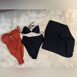Aerie Woman’s Swim Bundle